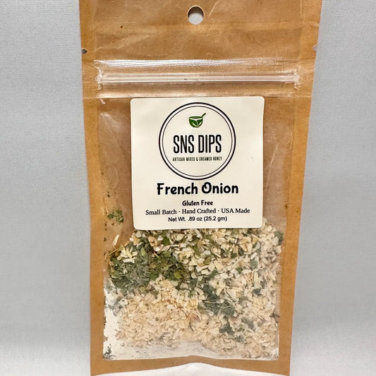 Dip Mix - French Onion