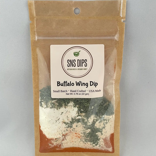 Dip Mix - Buffalo Wing