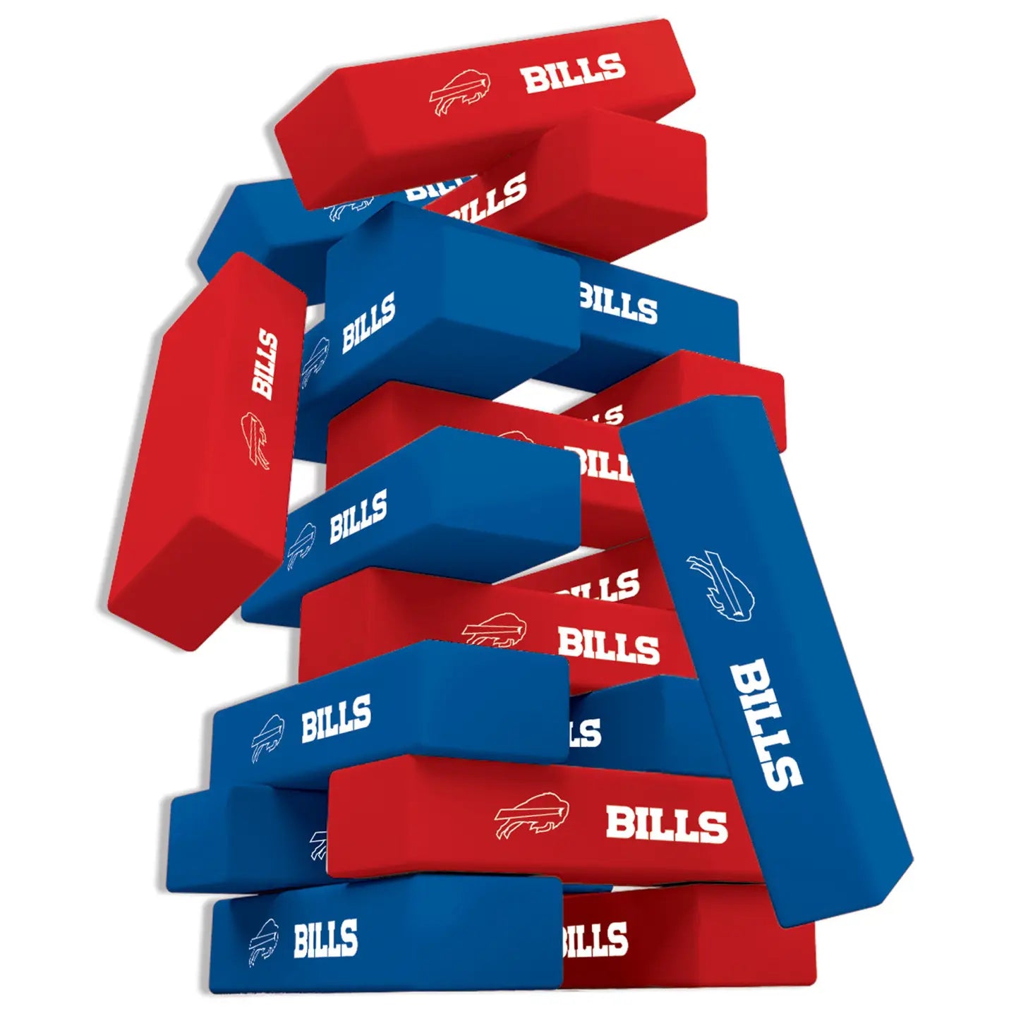 Buffalo Bills - Tumble Tower