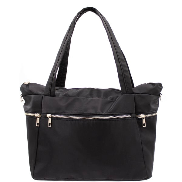 Lynn Tote {Black}