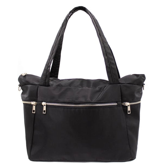 Lynn Tote {Black}