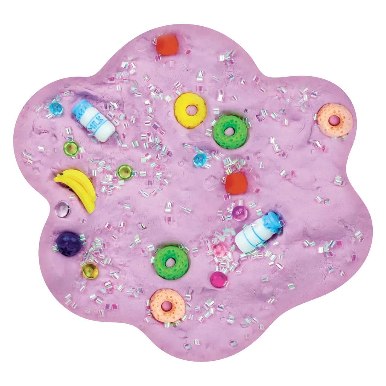 Crazy Aaron's Slime Charmers: Cereal O' Clock