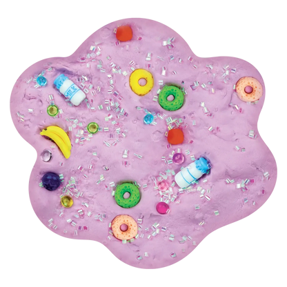 Crazy Aaron's Slime Charmers: Cereal O' Clock