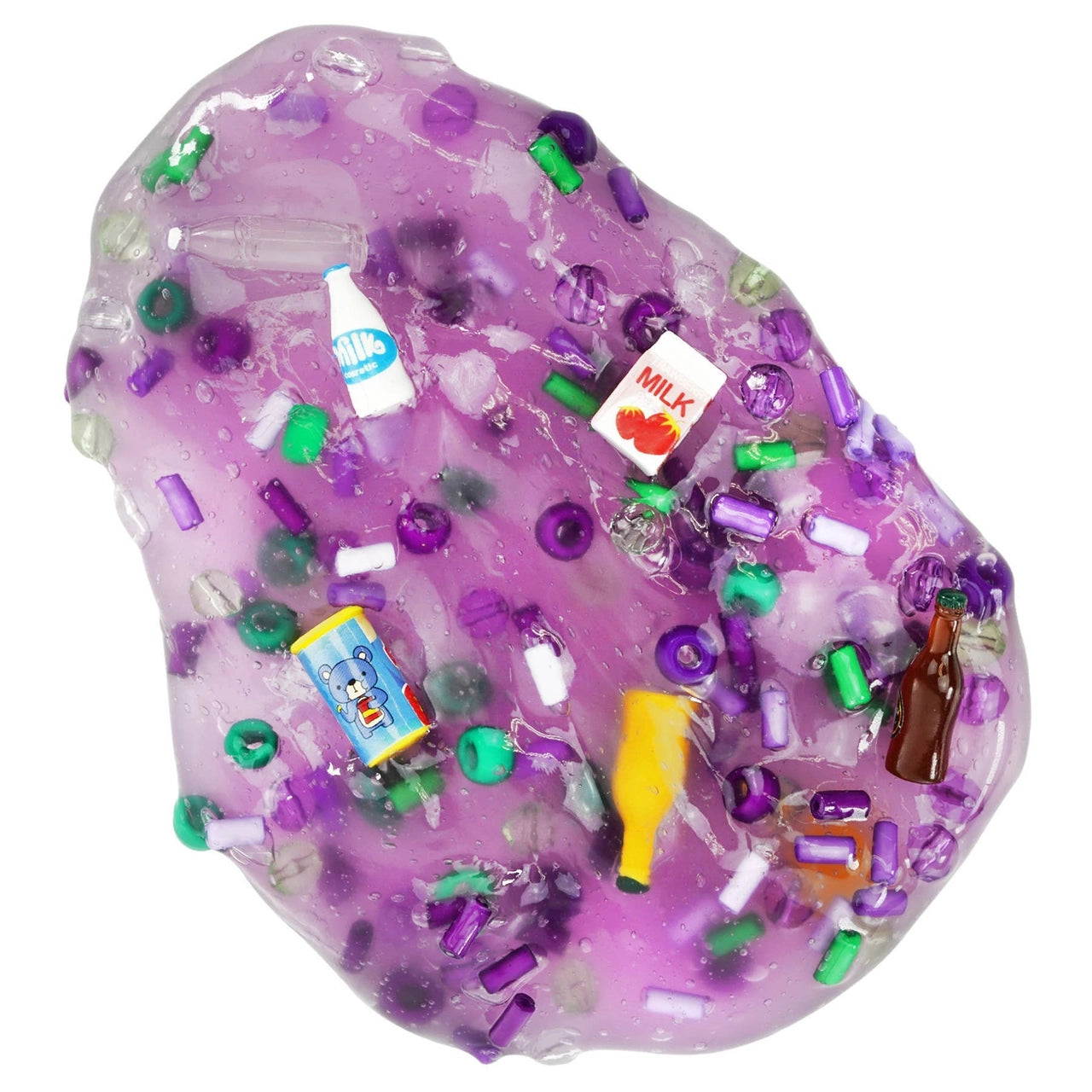 Crazy Aaron's Slime Charmers: Mini Mini Mart