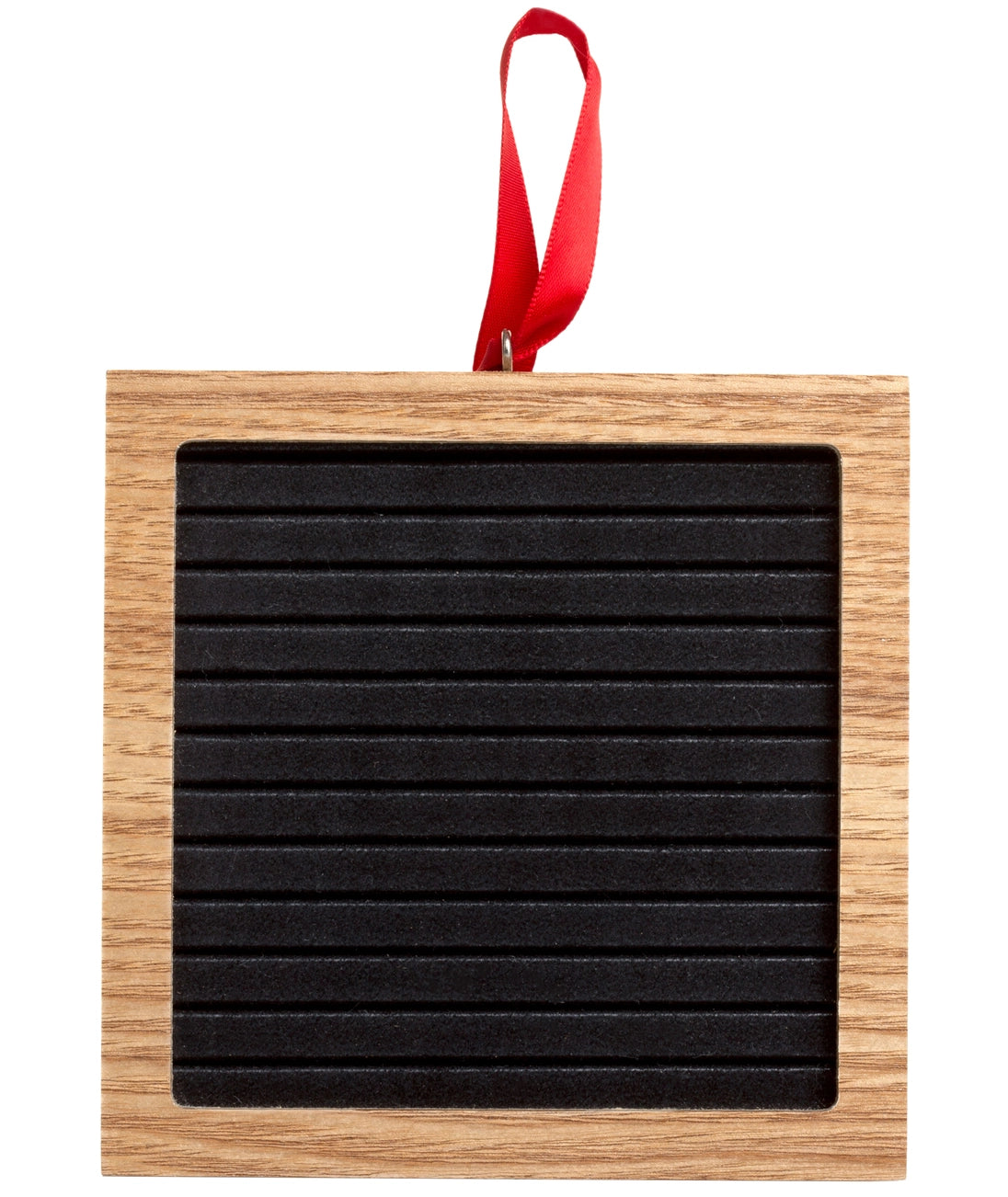 Holiday Ornament - Holiday Letterboard Ornament Set