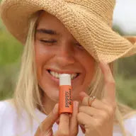 Poppy & Pout Lip Care - Lip Balm