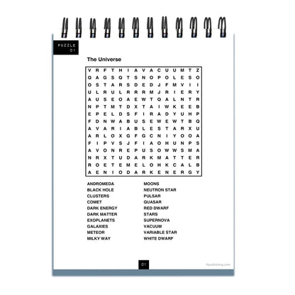 You Got This Word Search Book