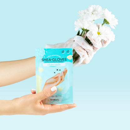 Chamomile Shea Gloves