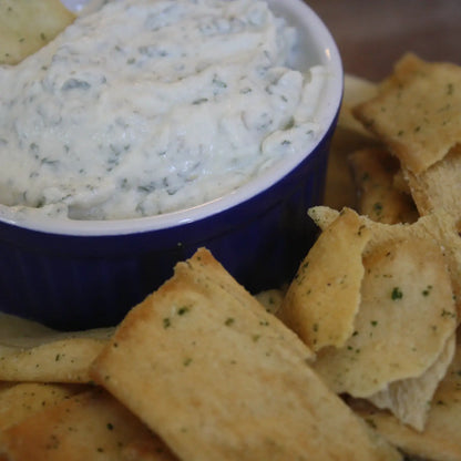 Dip Mix - Spinach
