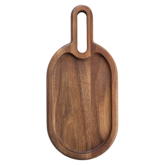 Acacia Serving Board 12 X 5.5"