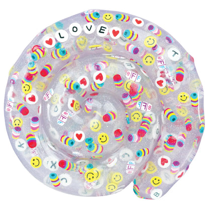 Crazy Aaron's 4" Thinking Putty Full Size Tin: BFF