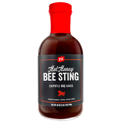 Bee Sting - Honey Chipotle Sauce