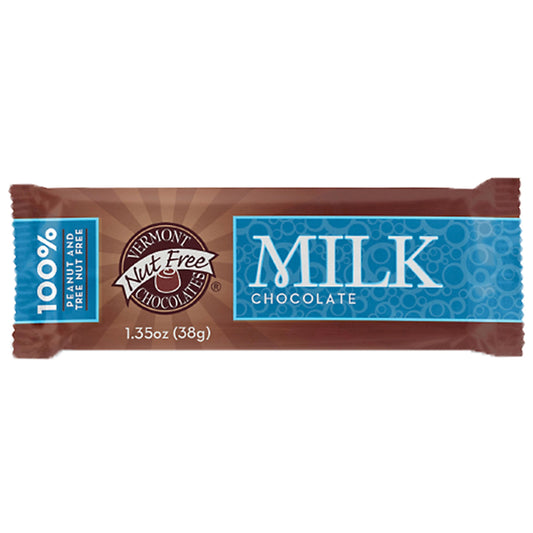 Chocolate Bars - Small Milk Chocolate