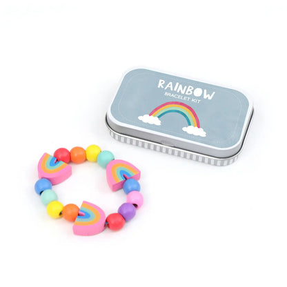 Bracelet Gift Kit - Rainbow