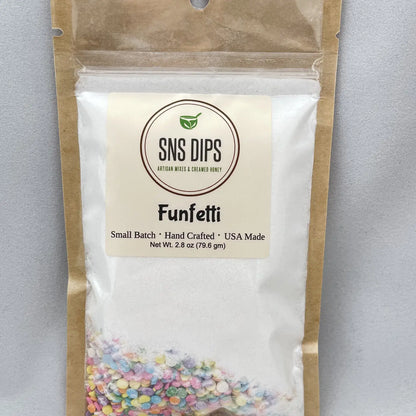 Dip Mix - Funfetti
