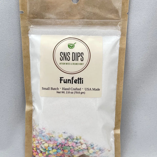 Dip Mix - Funfetti