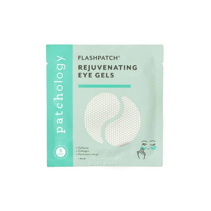 Eye Patches - Rejuvenating