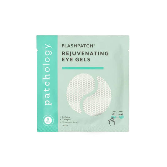 Eye Patches - Rejuvenating