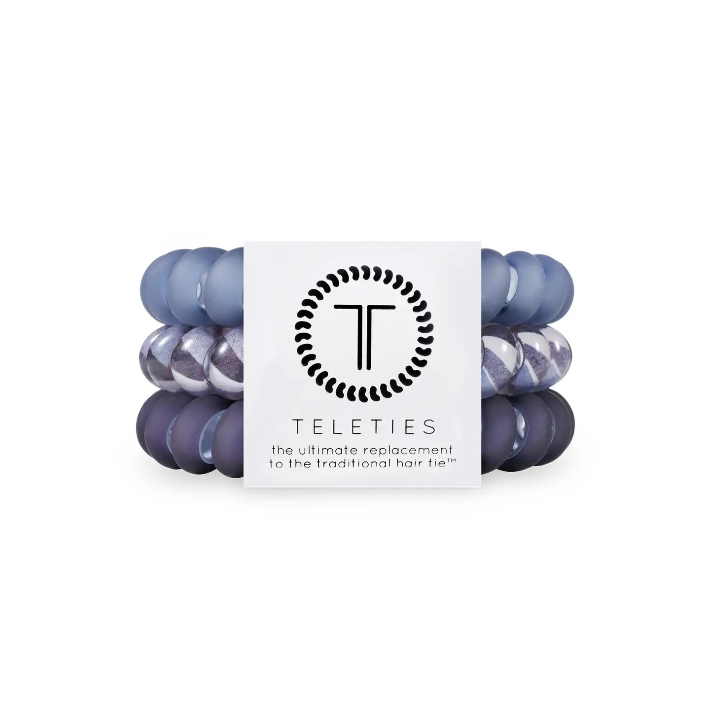 Teleties - Large Hair Ties