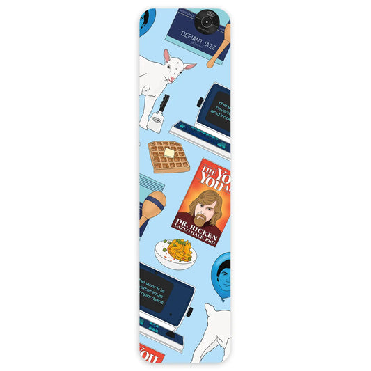 Bookmark - Svr'd