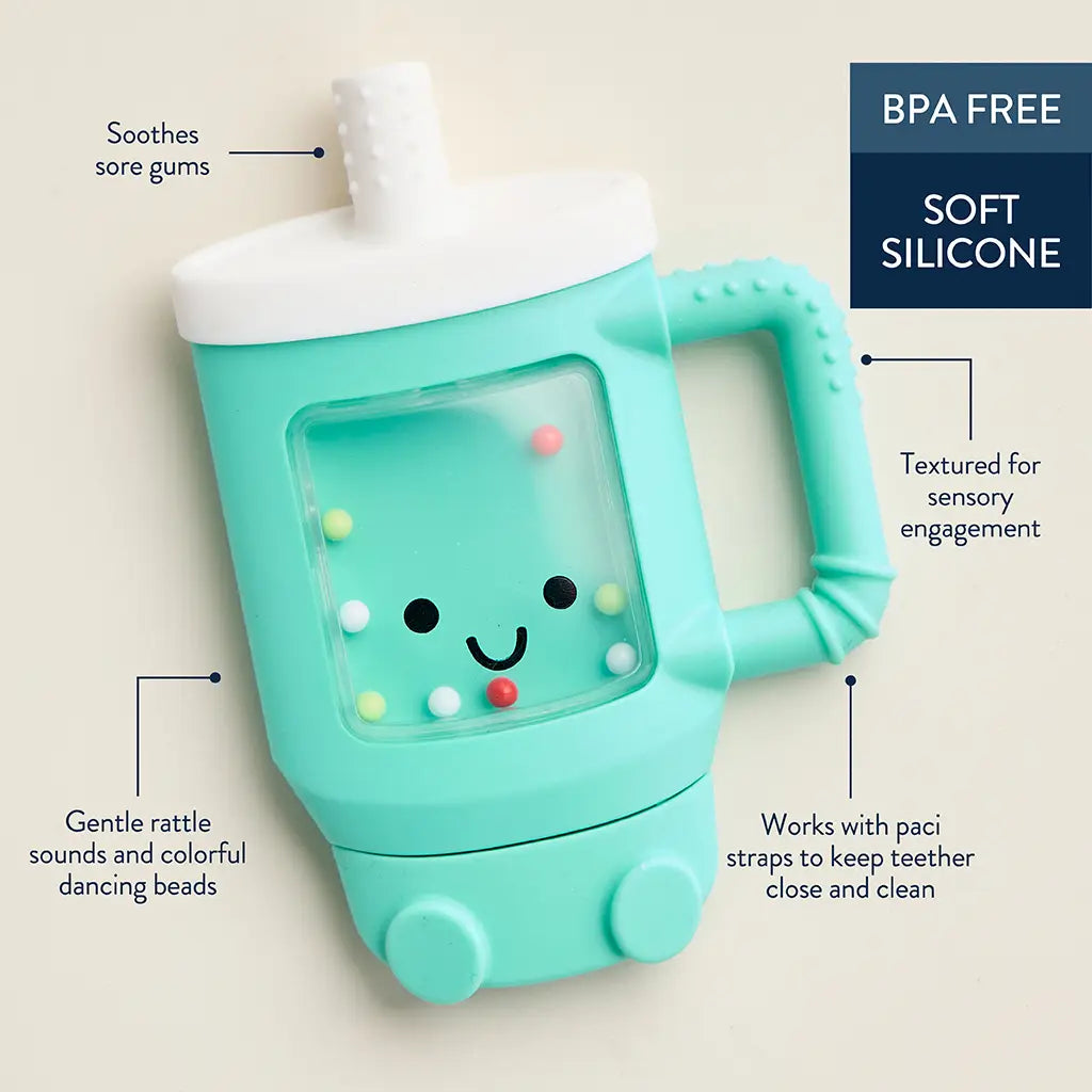 Sweetie Shake Plus™ - Tumbler