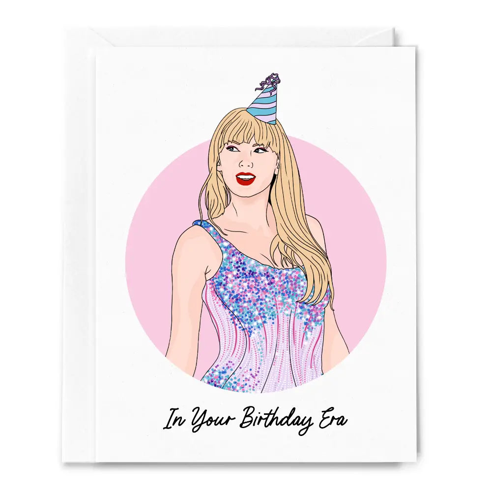 Greeting Cards - Sammy Gorin Pop Culture Styles