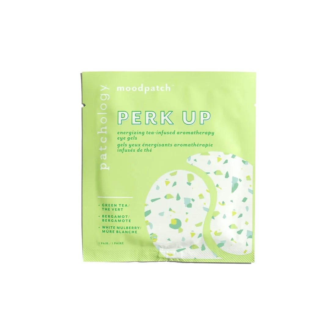 Eye Patches - Perk Up