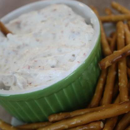 Dip Mix - Loaded Baked Potato
