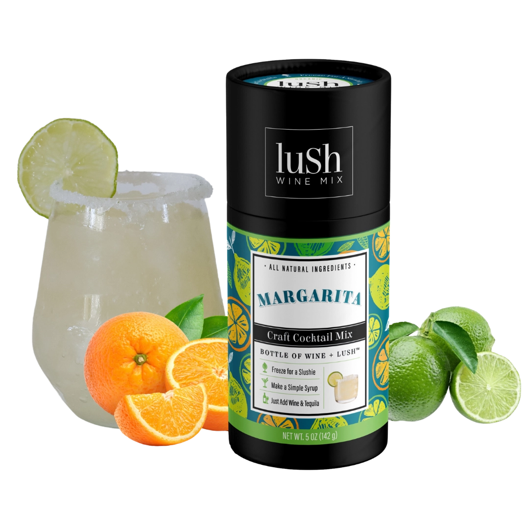 Lush Wine Mix Margarita