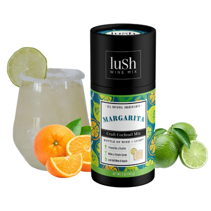 Lush Wine Mix Margarita