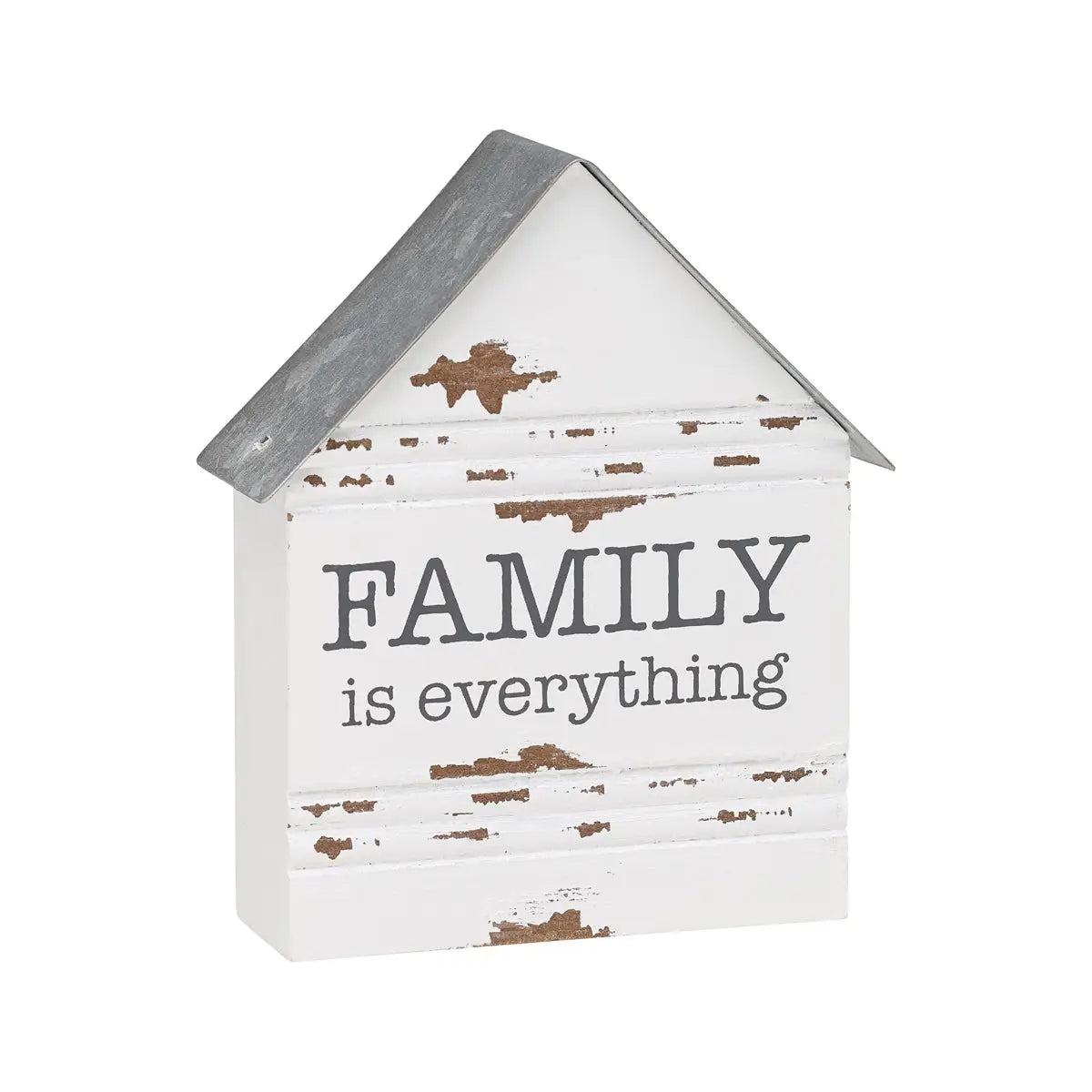 Home Decor - Family is Everything House