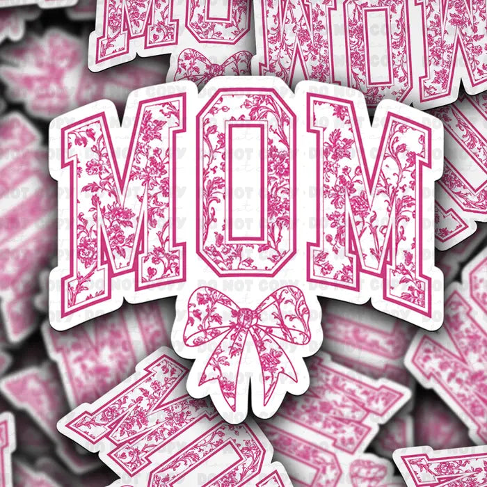 Stickers - NEW Designs!