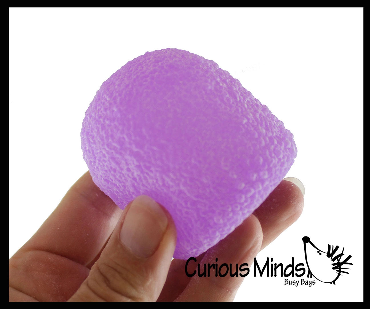 Nee-Doh Gumdrop Sugar Ball
