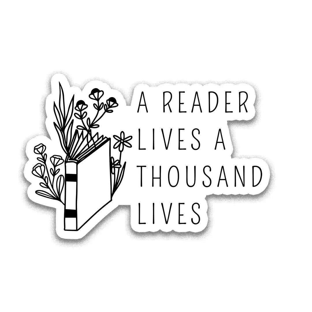 Stickers - Everyday Styles