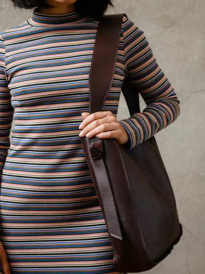 Addison Knotted Tote {Able}