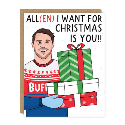 Holiday - Greeting Cards