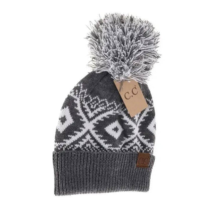 FINAL SALE - Winter Hats {Mult. Styles}