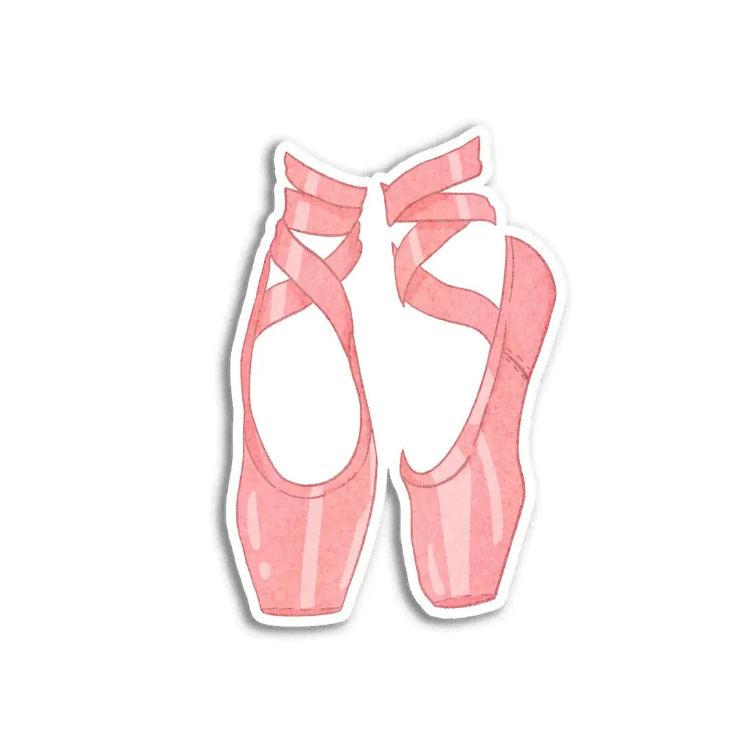 Stickers - Everyday Styles