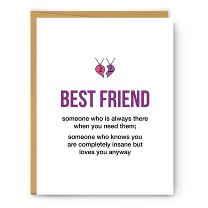Greeting Cards - Footnotes