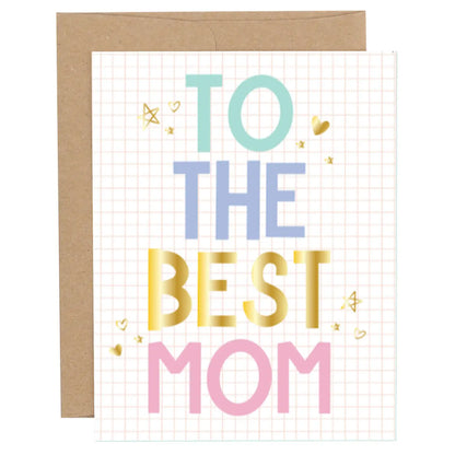 Greeting Cards - Cards for Mom / Mother's Day