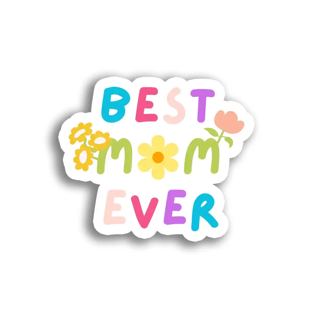 Stickers - Everyday Styles
