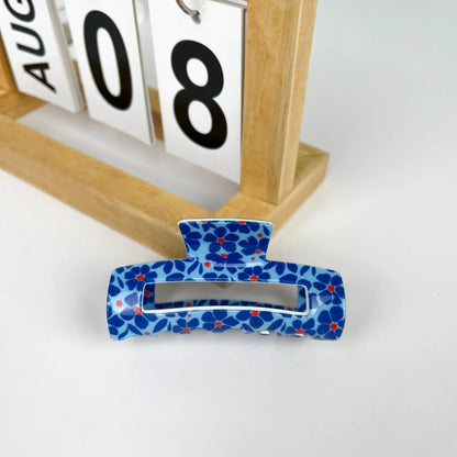 Hair Claw Clips {Asst. Styles}