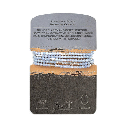 Scout Curated Wears - Stone Wrap