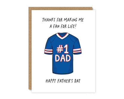 Greeting Cards - Cards for Dad / Father's Day