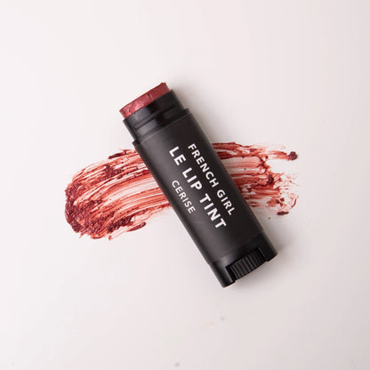 French Girl Lip Tint {Mult. Colors}