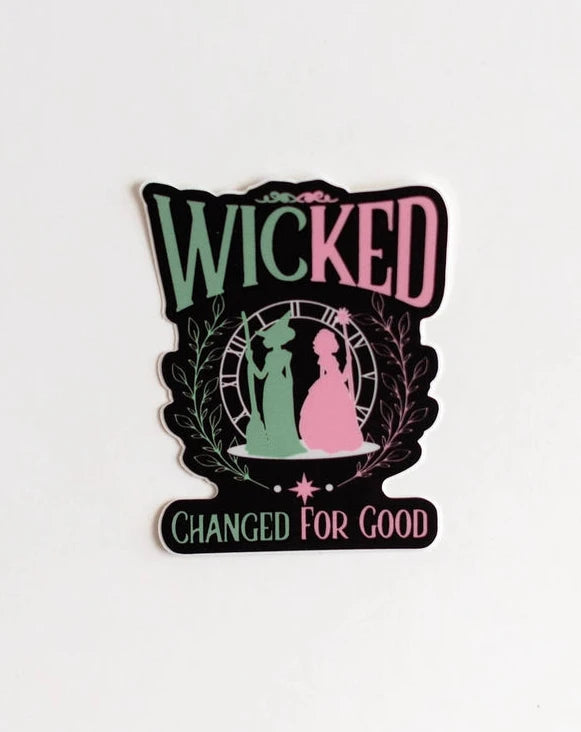 Stickers - Pop Culture