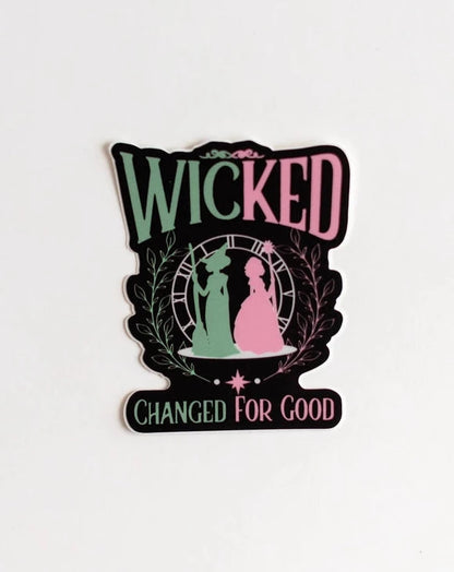 Stickers - Pop Culture
