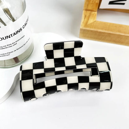 Hair Claw Clips {Asst. Styles}