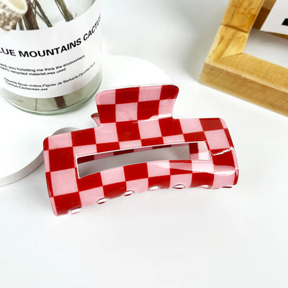 Hair Claw Clips {Asst. Styles}