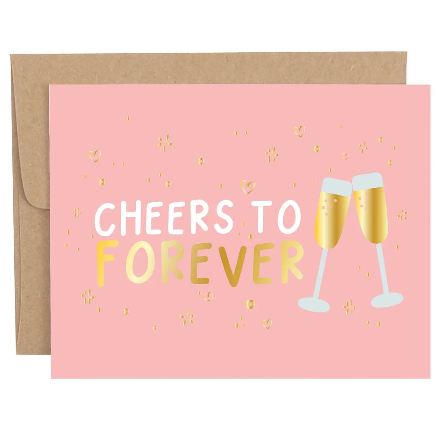 Greeting Cards - Callie Danielle